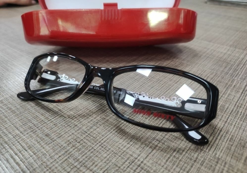 Miss sixty диоптрични очила