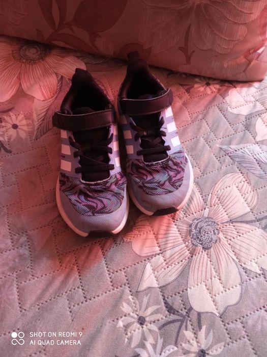 Детски маратонки adidas
