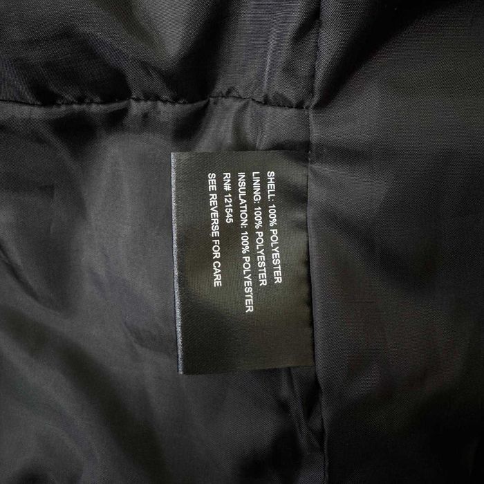 Мъжко зимно яке Michael Kors