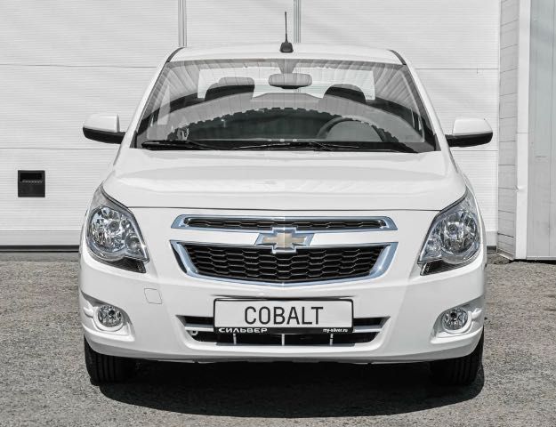 Автомобиль Chevrolet Cobalt LTZ НОВЫЙ