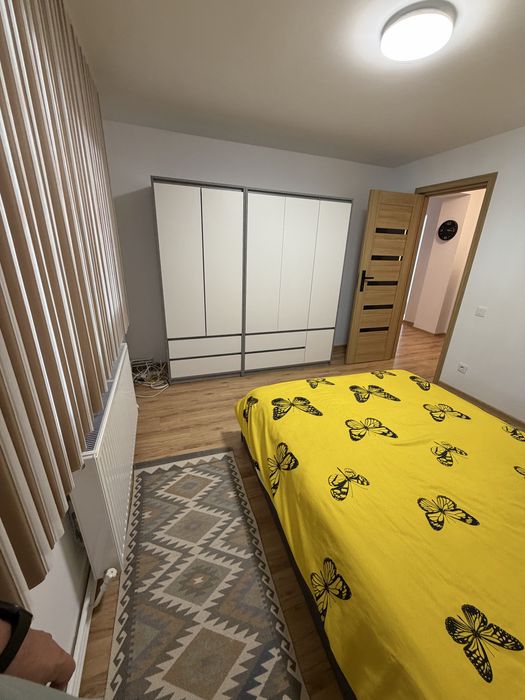 Apartament de inchiriat