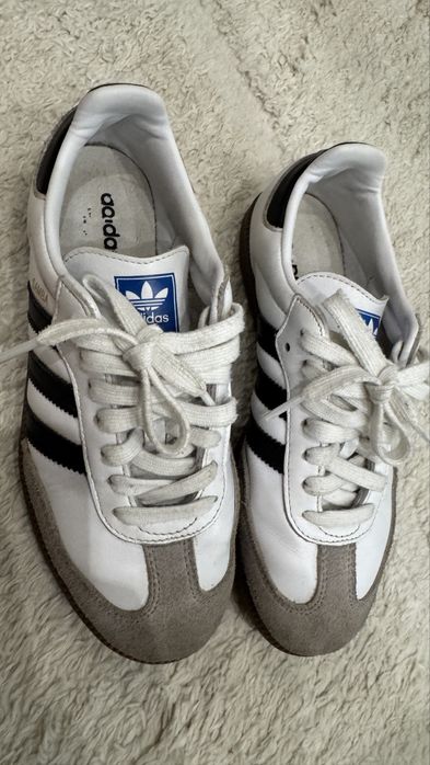 Vand adidasi ADIDAS Samba marimea 36 2/3