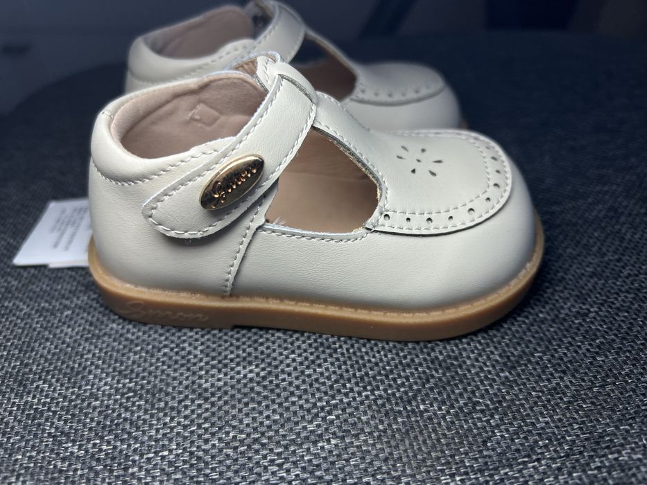 сандалии детские