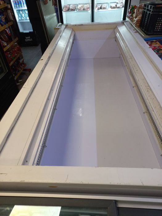 Морозильник Boneto