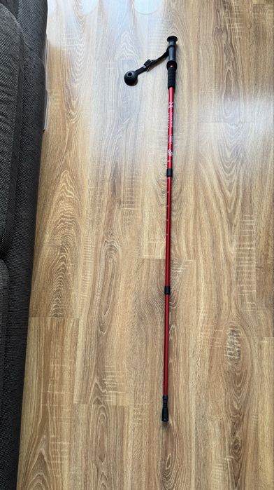 Set Bete de drumetie trekking  ENERGIA (Noi)