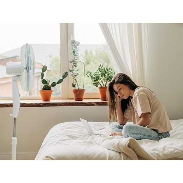 Вентилатор BEPER P206VEN132