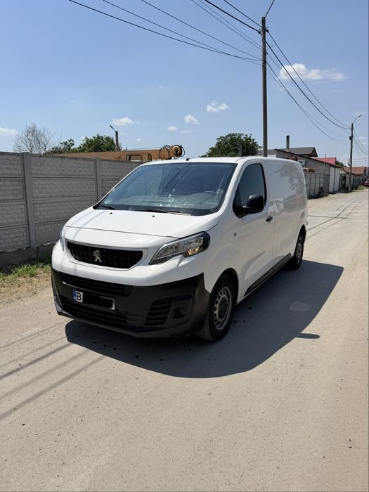 PEUGEOT Expert