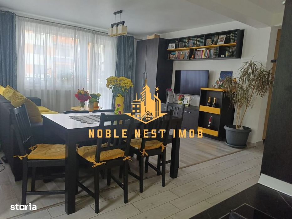 Apartament 3 camere – Tractorul, Brasov | COMISION 0%