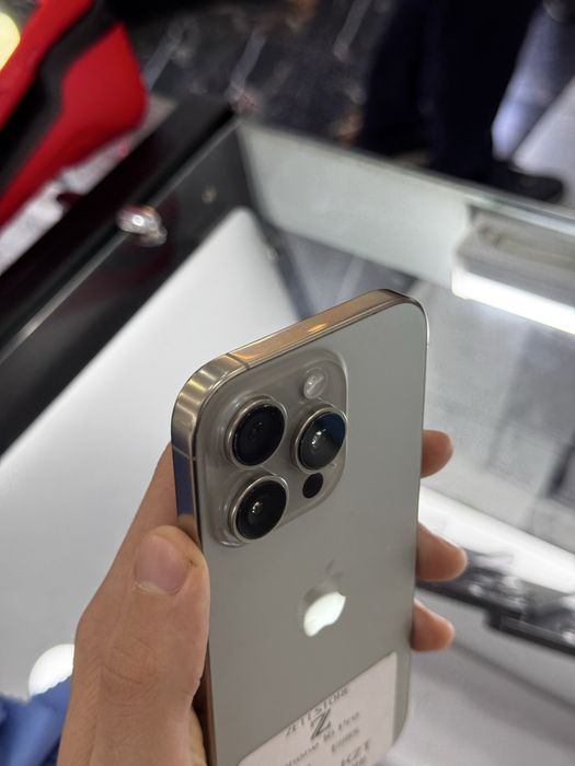 Телефон iPhone 16 Pro 128gb 88% Айфон 16 Про 128гб 88%
