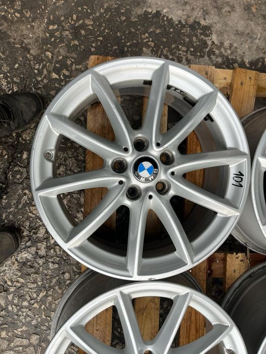 17 джанти 5х112 BMW X1 F48 F49 X2 F39  БМВ Х1 Х2 Ф48 Ф39 ном 101