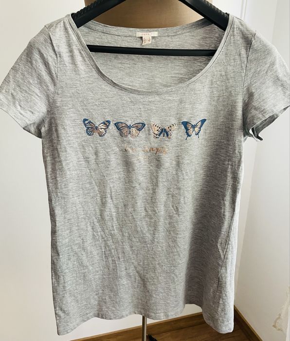 Tricou Esprit, L, nou