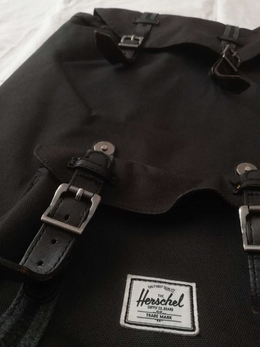 Backpacks - VAUDE / Herschel Supply Little America 30L