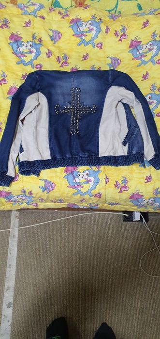 Дамско яке SPEEDWAY