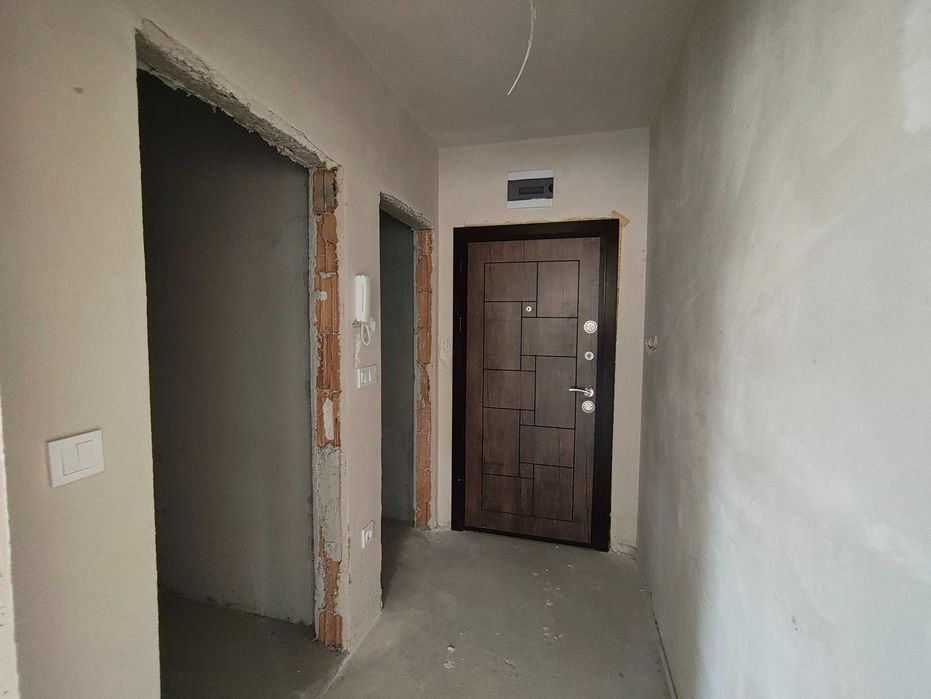 Двустаен апартамент - Ново строителство - АКТ 16