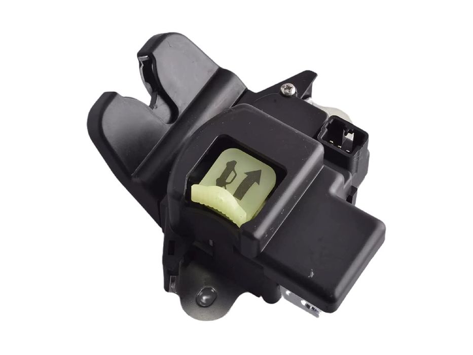 Брава за багажник за Kia Rio MK3