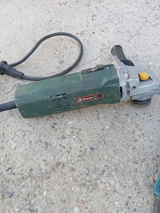 Sculele electrice