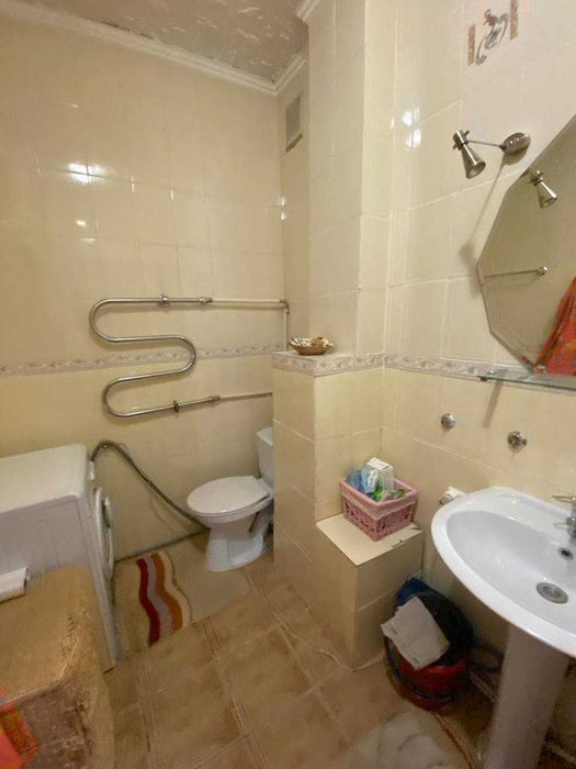 Продажа 3-комнатной квартиры