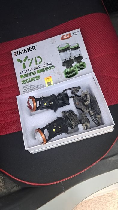 Led fara sotiladi bu sparkdan yechilgan