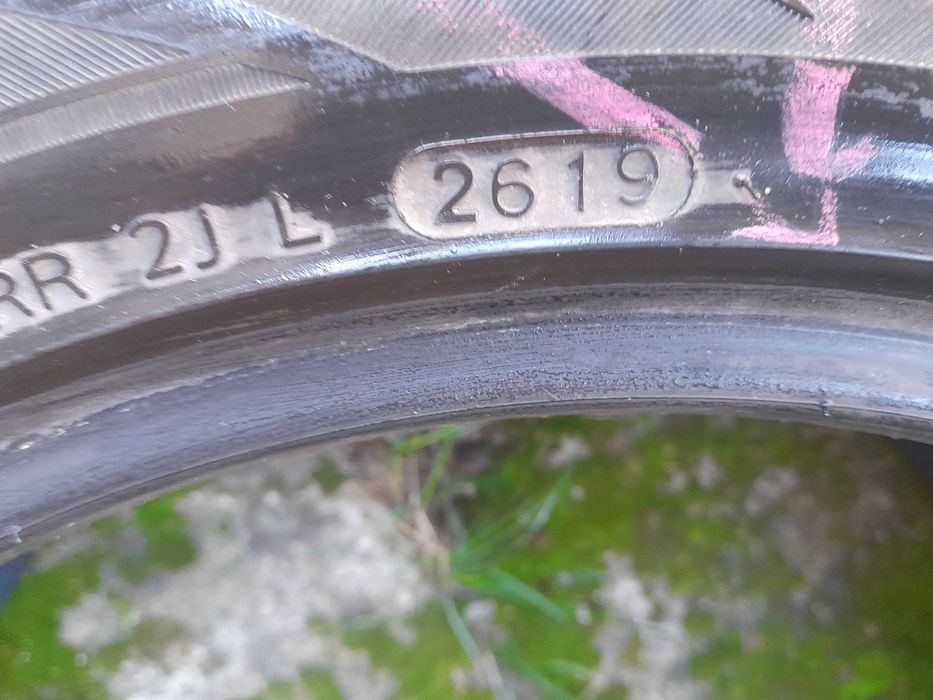 Зимни гуми 225/45/17