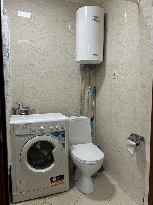 Сдам комнату в частном доме