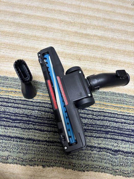 Продам пылесос Samsung