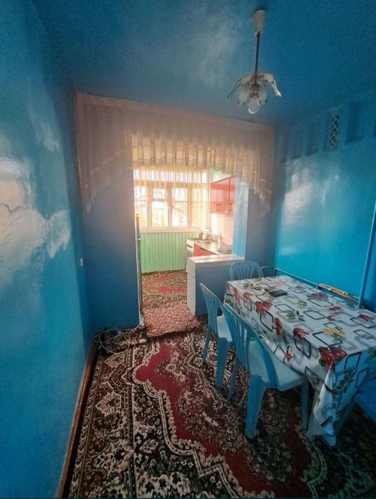 БЕЗ АГЕНТСТВО Сдается 2х комнатная квартира в Мархабо