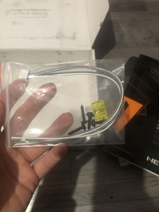 Автомобилен усилвател (амплифаер) - Hertz DPower 1