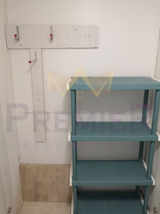 Дава се под наем Едностаен апартамент в Варна, Лятно кино Тракия - 30 кв.м за 153 € - Снимка #9