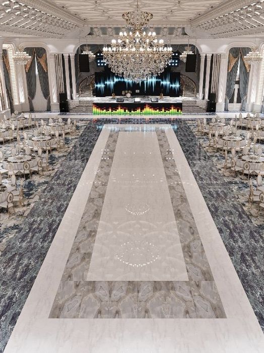 Евро ремонт - Кафе Дом Тойхана