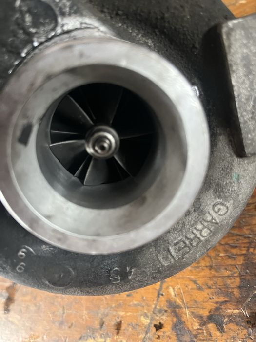 Turbo mercedes e 220 cdi 150 cp e4