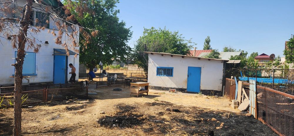 Срочна продается дача