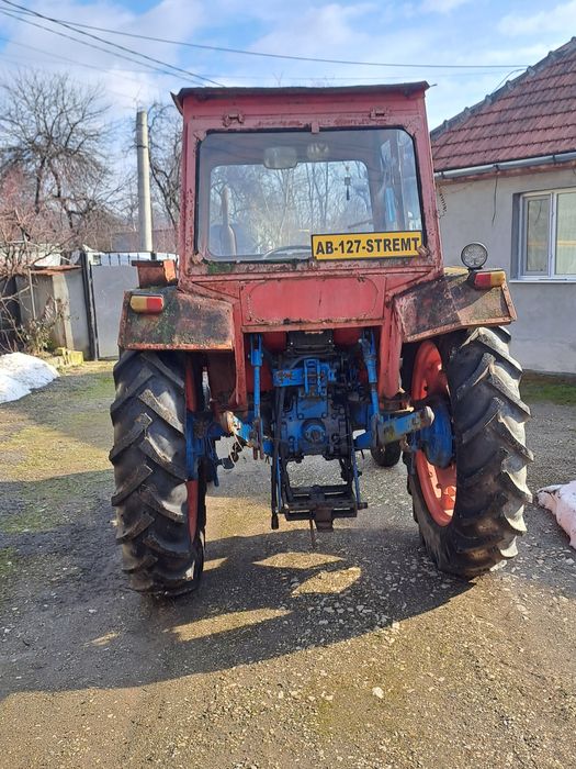 Vand tractor u445L