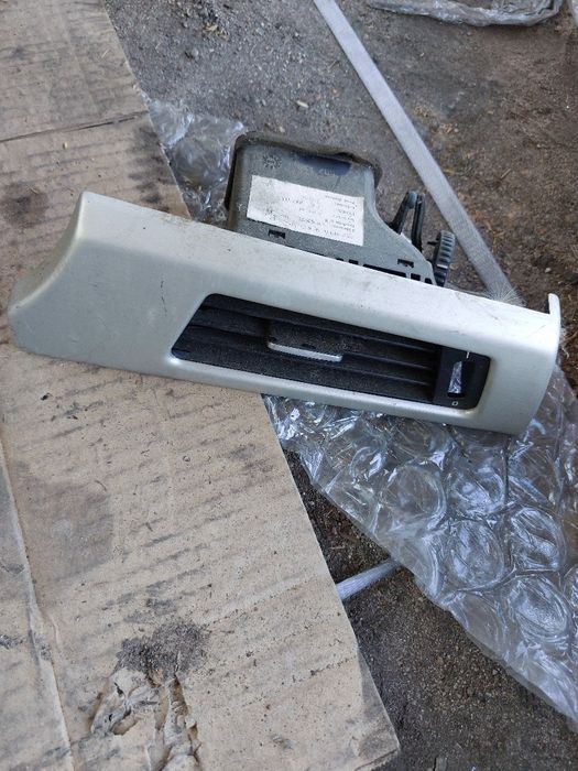 Духалка климатик Е90 е92 318i 320i bmw бмв 129кс 150кс n46