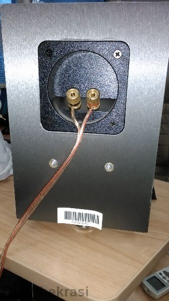 BlueSky Студийни 5.1 монитори Studio Monitors