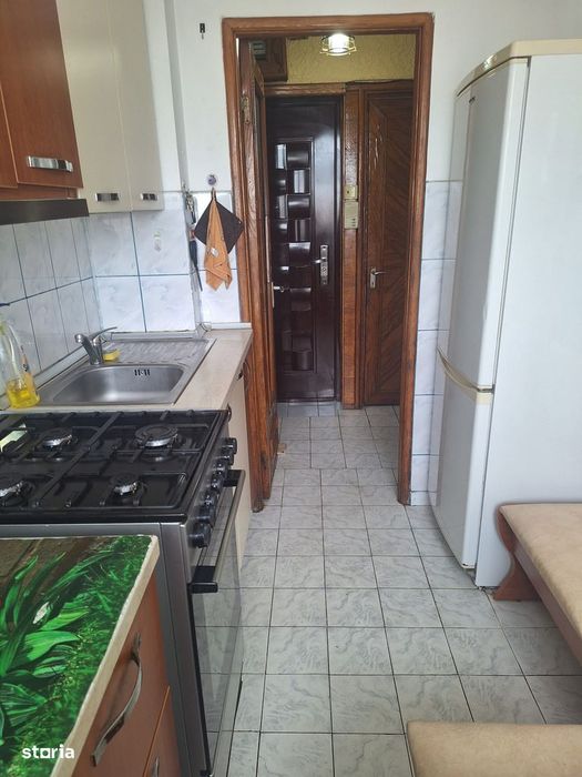 Apartament 2 camere, balcon, Areni, Suceava
