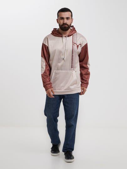 Продаются утепленное Худи