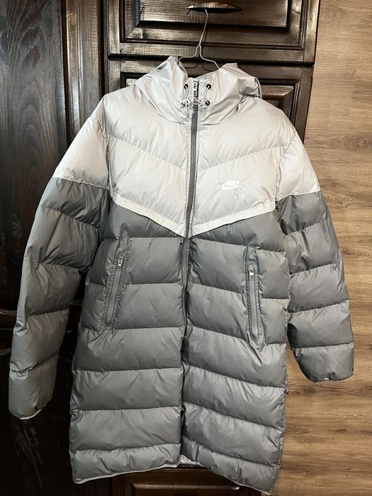 Nike Sportswear зимно яке