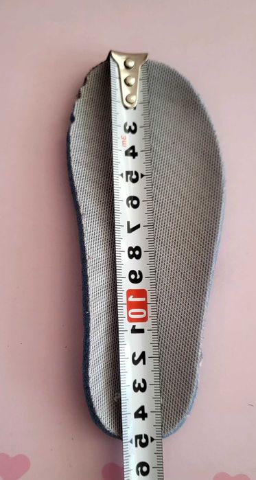 Маратонки Адидас