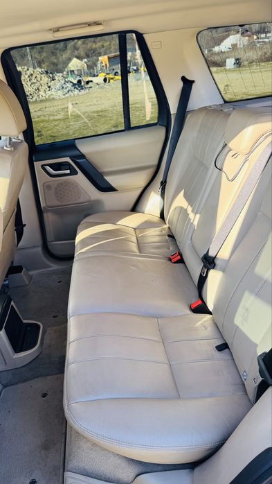 LAND ROVER Freelander 2014 — imagine 4