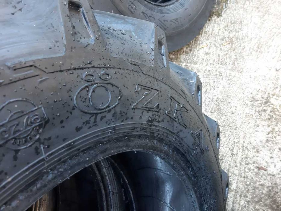 Anvelope OZKA 9.5-20 Cauciucuri agricole de tractor fata cu livrare