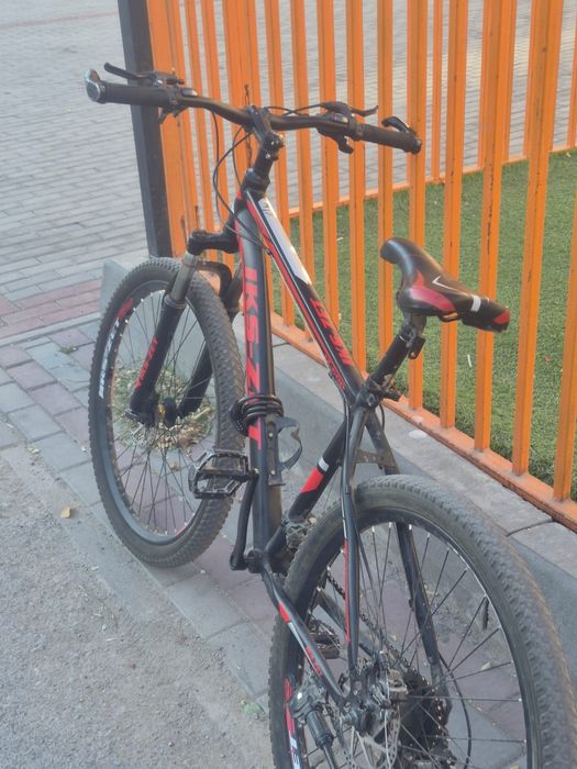 Продам Горный велосипед