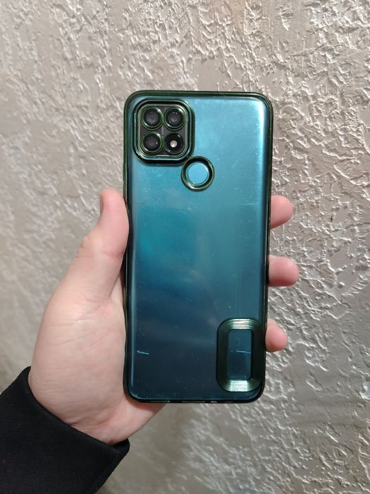 Oppo A15 продам телефон