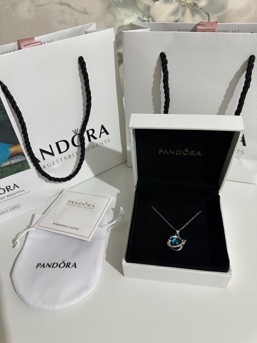 Pandora алқалары