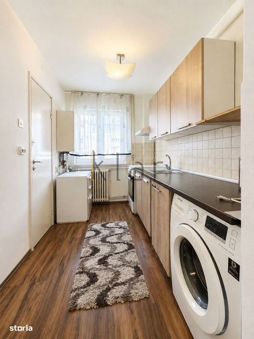 Apartament 2 camere 55mp, Gheorgheni, capat Brancusi