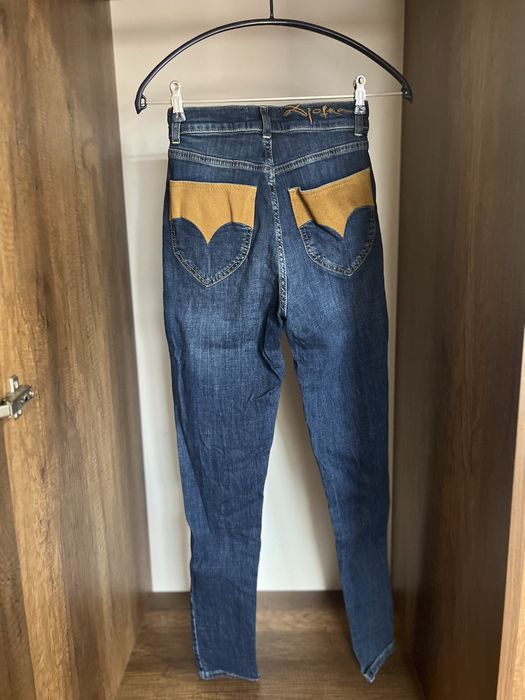 Дънки Джофра