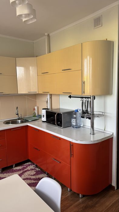 Продам 2-х ком. Аксай 5 мкрн, 38 д, 4 этаж