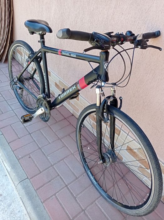 Biciclete import Germania