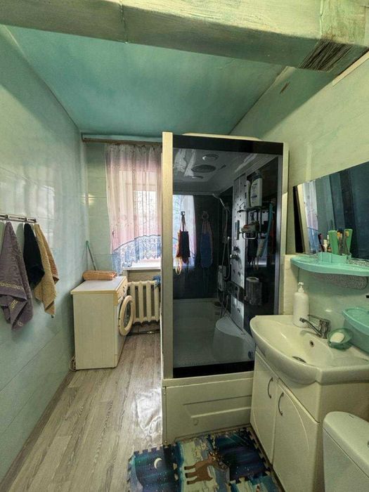 Продается 2-х ком кв,  на Клуб Строителя