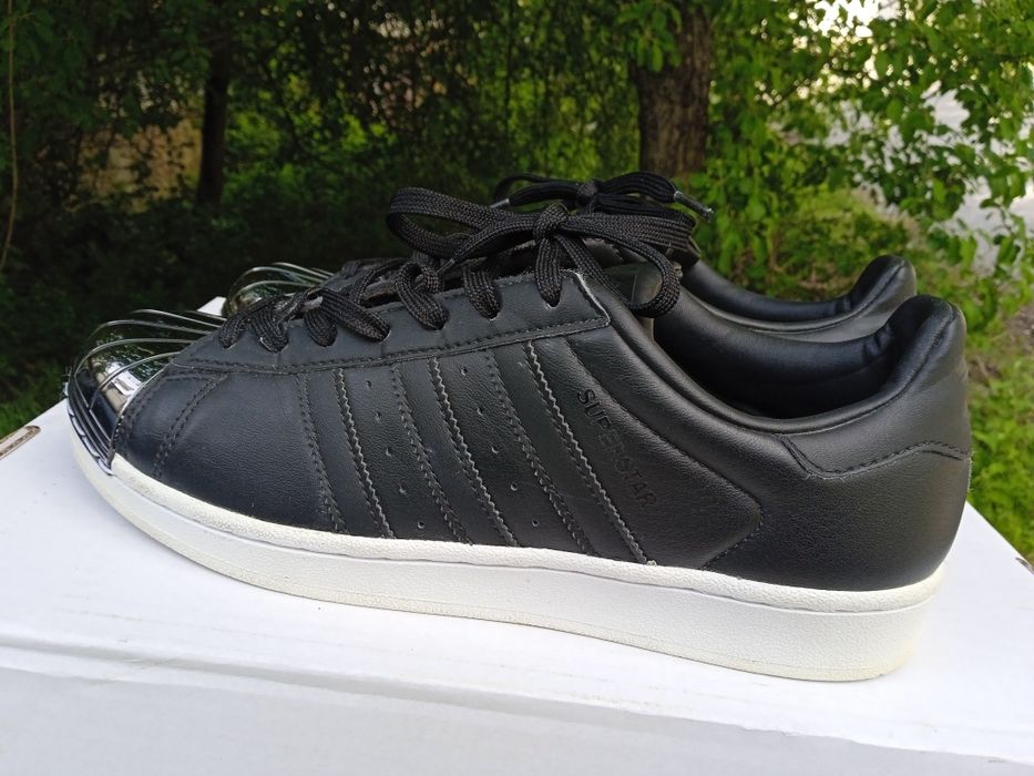Adidas Superstar Metal 41 1/3