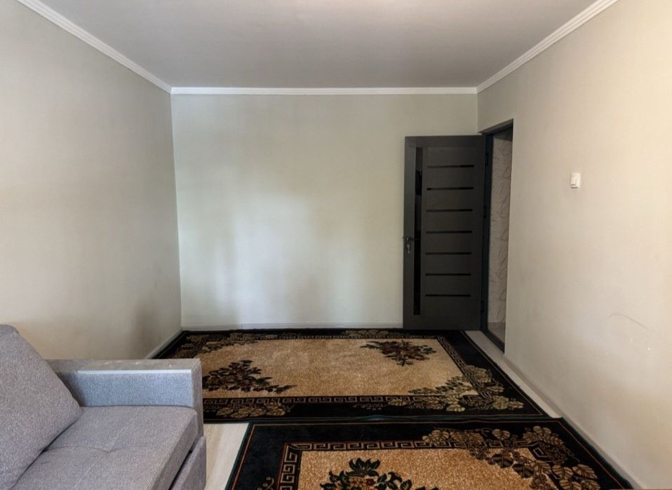 Сдаётся квартира (Аренда)

Район:Чилонзор
Ориентир:Жахон тиллари
Комна